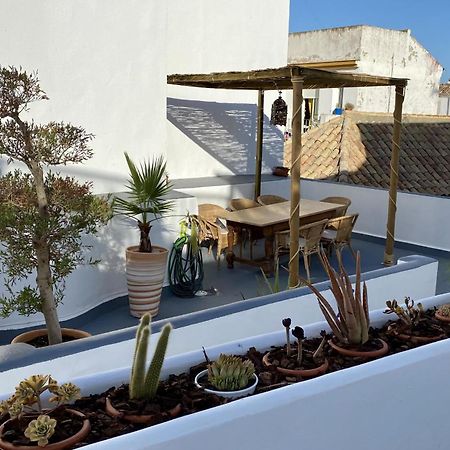 Апартаменты 132 La Casa Del Pintor Тарифа Экстерьер фото